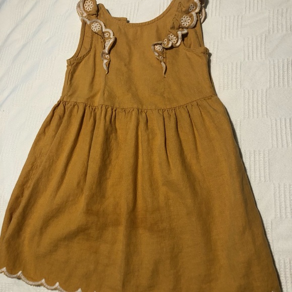 3T dresses lot - Picture 4 of 9